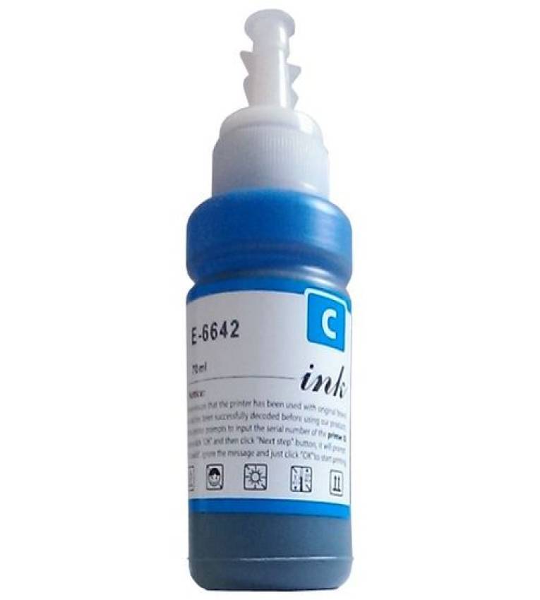 encre de sublimation noir - 100 ML